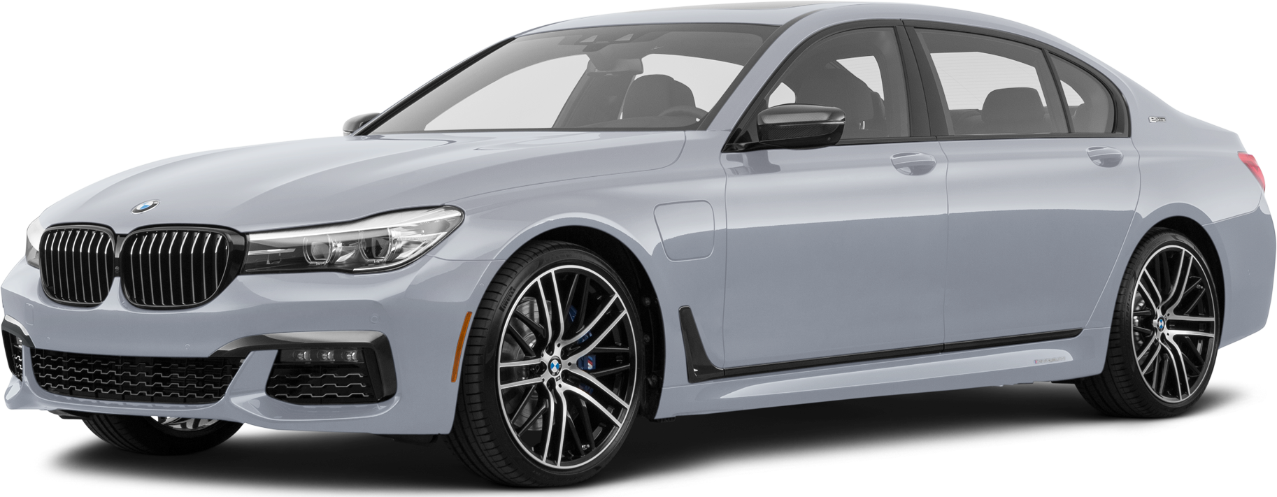 2017 BMW 7 Series 740i xDrive Sedan 4D Price, Listings & Reviews